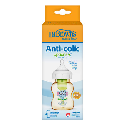 [ WB51010-CH ] Bình sữa Dr.Brown