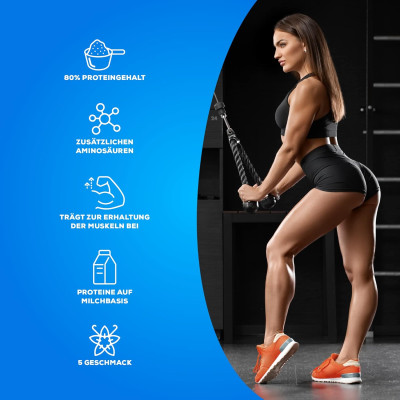 BiotechUSA HYDRO WHEY ZERO, 100% Whey Protein Hydrolyzed (4LBS), Hỗ Trợ Phục Hồi,  Phát Triển Cơ Bắp