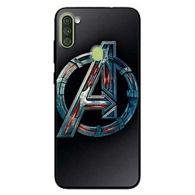 Ốp lưng dành cho Samsung A11 mẫu Biệt Đội Aven