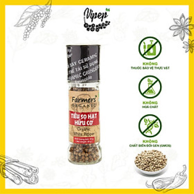 Tiêu Sọ Hạt Farmers