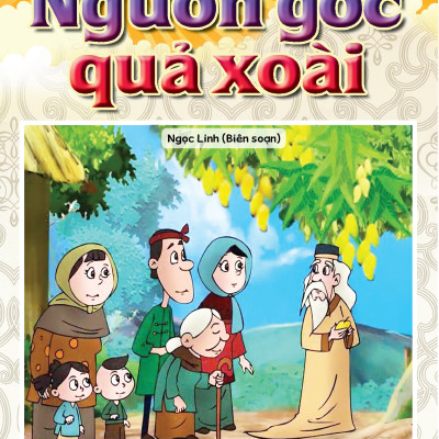 Mẹ kể con nghe - Combo 2 (Trọn bộ 6 cuốn)