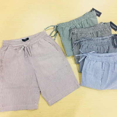 Quần sooc nam Aligro ALGQS1056