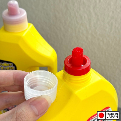 Dung dịch thông tắc đường ống Kaneyo Soap 800g