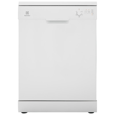 Máy Rửa Chén Độc Lập Electrolux ESF5206LOW - 13 Bộ Chén Đĩa - Hàng Chính Hãng