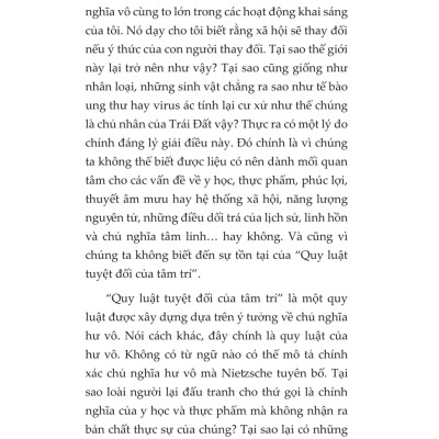 Chuyển Hóa Tâm Thức - 1980