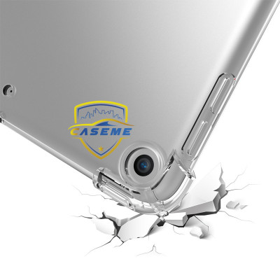 Ốp lưng chống sốc dành cho iPad Gen 9 - 10.2" - (2021) silicon dẻo cao cấp