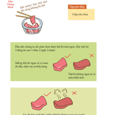 Những Ý Tưởng Tuyệt Vời Trong Cuộc Sống ** (Bản in màu)