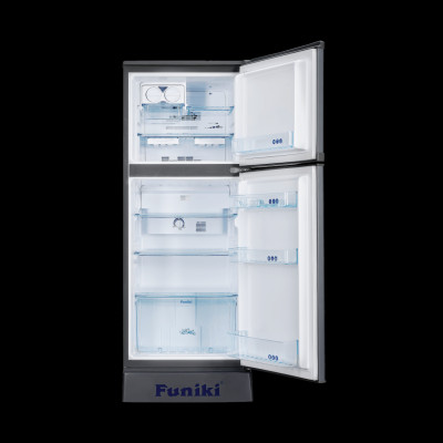 Tủ lạnh Funiki 126 lít FR-132CI.1  - HÀNG CHÍNH HÃNG - CHỈ GIAO HCM