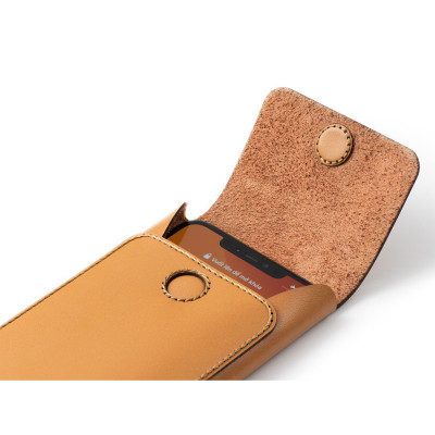 BAO DA IPHONE 11 PRO NẮP DỌC - CHÍNH HÃNG KHACTEN.COM