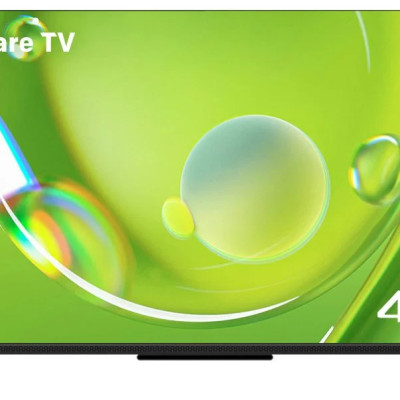 Google Tivi Coocaa 4K 65 Inch 65Y73 - Hàng Chính Hãng - Chỉ Giao HCM
