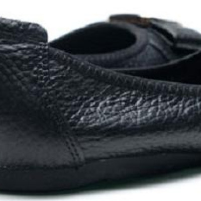 Giày nữ cao cấp da thật ELLY – EGT102