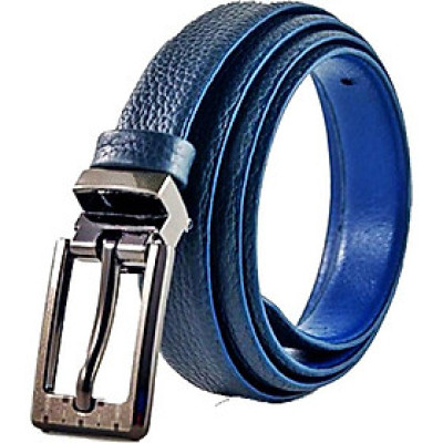 Thắt Lưng Nữ Cỡ Trung Huy Hoàng HT5119 - Xanh Dương