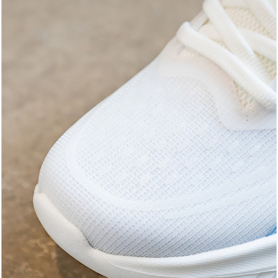 Giày thể thao nữ, giày chạy bộ đế êm nhẹ, thoáng khí đế cao su đúc, chống trơn trượt hạn chế mòn  – GNU2082