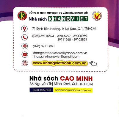 Bài Tập Nâng Cao Tiếng Việt 1 (Biên Soạn Theo Chương Trình Mới) Tập 2