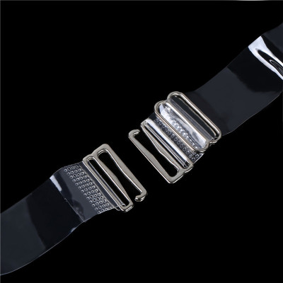 COMBO 5 Bộ 2 Dây Áo Ngực Trong Suốt