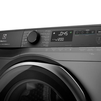 Máy giặt Electrolux UltimateCare 700 Inverter 10 kg EWF1043R7SC - HÀNG CHÍNH HÃNG - CHỈ GIAO HCM