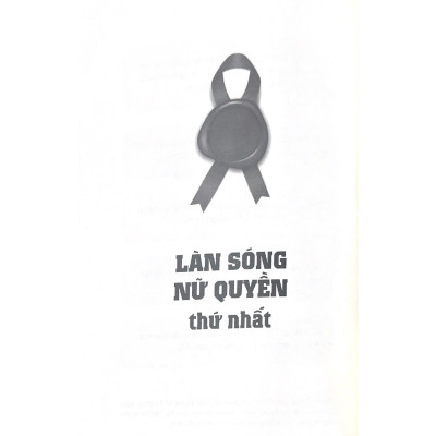 The Little Book - Thuyết Nữ Quyền - Vanlangbooks