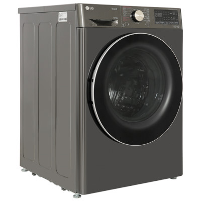 Máy giặt sấy LG AI DD Inverter giặt 14 kg - sấy 8 kg FV1414H3BA - Hàng chính hãng - Chỉ giao HCM