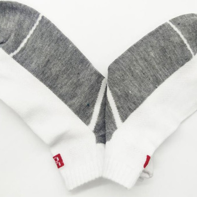 Set 5 Đôi Tất Nam/Vớ Nam Uni Xuất Nhật Co Giãn 4 Chiều, Khử Mùi Hôi Chân