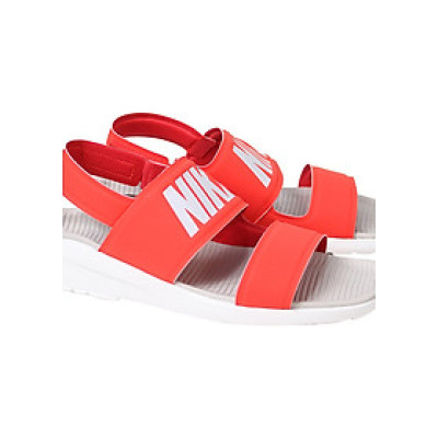 Giày Sandal Nữ WMNS NIKE Tanjun Sandal 882694-602 - Hàng chính hãng
