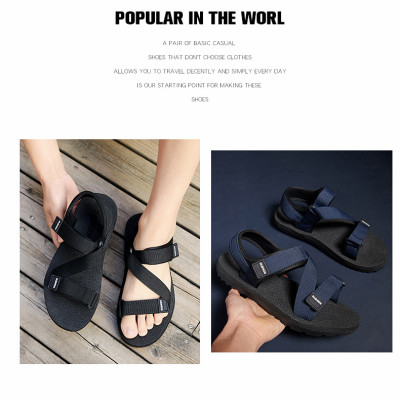 Giày Sandal chống trơn, trượt – GSD9028