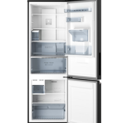 Tủ lạnh Panasonic NR-BV331WGKV inverter 300 lít - Hàng chính hãng (chỉ giao HCM)