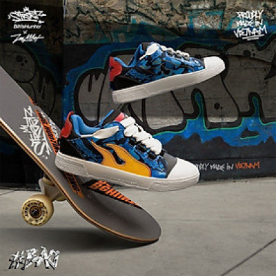 Giày Thể Thao Cao Cấp Nữ Biti