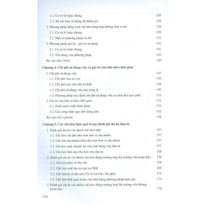 Sách - Quản Lý Dự Án Xây Dựng - Lập Và Thẩm Định Dự Án - TS. Bùi Ngọc Toàn - NXB Xây Dựng