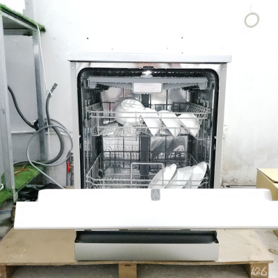 Máy rửa bát gia đình độc lập Fujishan FJVN15- S08AF (15 bộ) - Hàng Chính Hãng