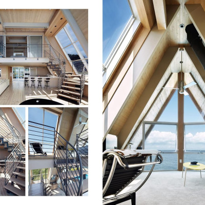 A-Frame-New Concept