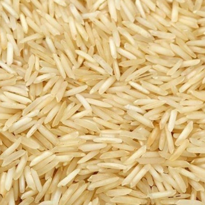 Gạo BASMATI ẤN Độ 500G/2KG Tốt Cho Người Ăn Kiêng