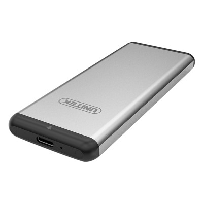 Box Chuyển SSD M2 Sata Sang Ổ Cứng Di Động Unitek Y-3365 Chuẩn 3.0 Hỗ Trợ Đến 5Gbps - Hàng Nhập Khẩu