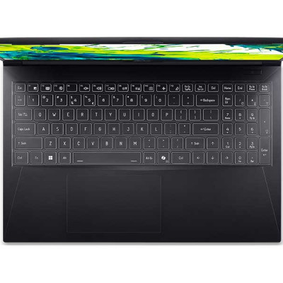 Laptop Acer Aspire 7 A715-59G-73LB NH.QX6SV.002 (Intel Core i7-12650H | RTX 3050 6GB | 15.6 inch FHD IPS 144Hz | 16GB | 512GB | Win 11 | Đen) - HÀNG CHÍNH HÃNG