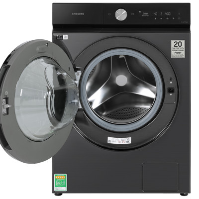 WW14BB944DGBSV - Máy giặt Samsung Inverter  14 kg WW14BB944DGBSV - Hàng Chính Hãng - Chỉ Giao Hồ Chí Minh