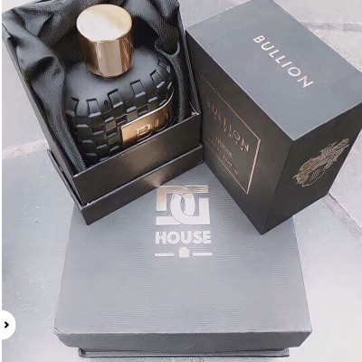 Nước hoa độc quyền damode bullion 100ml dành cho nam