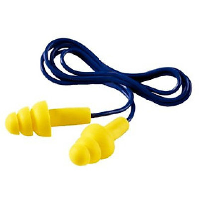 5 Cặp Nút bịt tai chống ồn 3M 340-4004