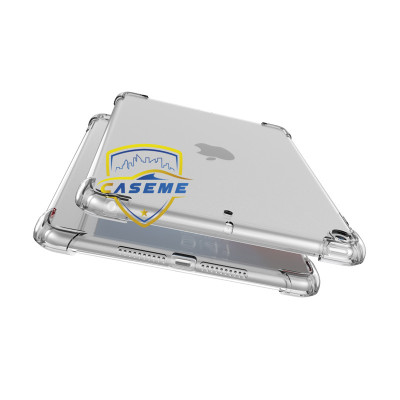 Ốp lưng chống sốc dành cho iPad Gen 9 - 10.2" - (2021) silicon dẻo cao cấp