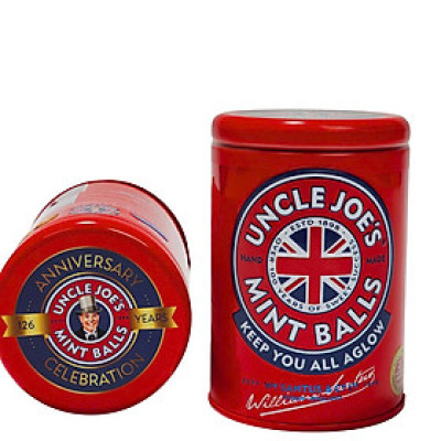 Kẹo Bạc Hà UNCLE JOE