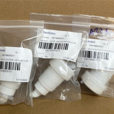 VÒI LẤY NƯỚC, ỐNG DẪN NƯỚC TỦ LẠNH ELECTROLUX – HÀNG CHÍNH HÃNG