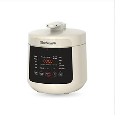 Nồi Áp Suất BlueStone PCB-5760 4.8 Lít 900W - Hàng Chính Hãng