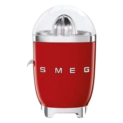 Máy vắt cam SMEG CJF11RDEU hàng chính hãng