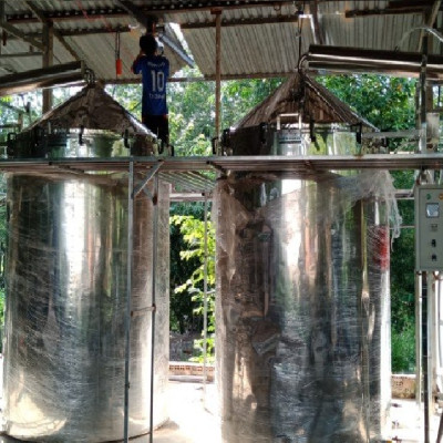 Tinh dầu Gỗ Đàn Hương 50ml Mộc Mây - tinh dầu thiên nhiên nguyên chất 100% - chất lượng và mùi hương vượt trội - Có kiểm định - Hương ngọt ngào, trầm, dai dẳng, quyến rũ nồng ấm từ loài gỗ quý hiếm nhất thế giới…