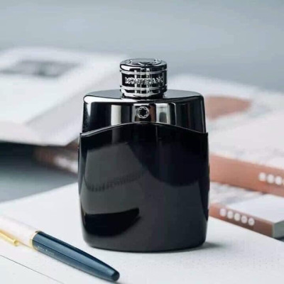 Nước Hoa Nam MontBlanc legend edt 100ml full