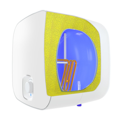 Bình Nước Nóng Atlantic Nanto LITE - Hàng chính hãng