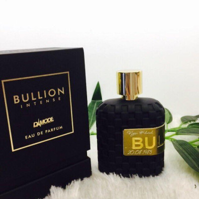 Nước hoa độc quyền damode bullion 100ml dành cho nam