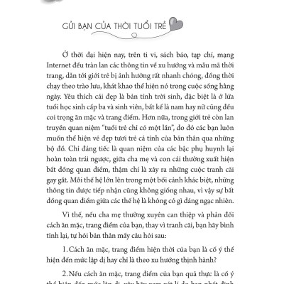 Chưa Một Lần Đau Sao Là Tuổi Trẻ