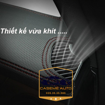 [TOYOTA COROLLA ALTIS] Thảm Taplo 3 Lớp Dành Cho Xe TOYOTA COROLLA ALTIS, Nhung Lông Cừu Và Da Vân Carbon Cao Cấp - Hàng Chính Hãng