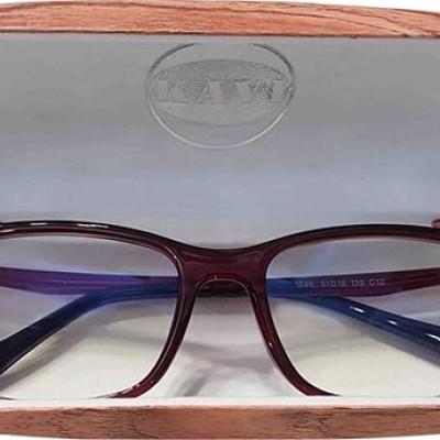 Kính Nam Kavi Cho Người Dùng Máy Tính Bảo Vệ Mắt KV025