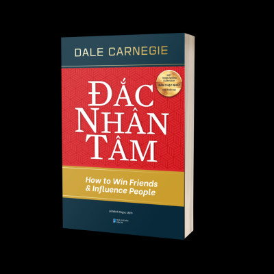 Đắc Nhân Tâm (Dale Carnegie) - Omega