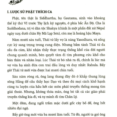 Thu Giang Nguyễn Duy Cần - Phật Học Tinh Hoa